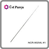 Fujin New Crow X-Plus NCR-902ML 270cm 5-30gr Üst Parçası
