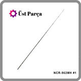 Fujin New Crow X-Plus NCR-962MH 290cm 20-60gr Üst Parça