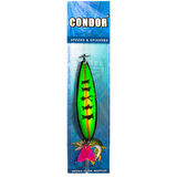 Condor 5013 Kaşık 21 gr 136-Standart