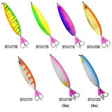 Condor 5013 Kaşık 21 gr 205 (Glow)-Standart