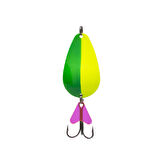 Condor 5034 Kaşık 18 gr 205 (Glow)-Standart