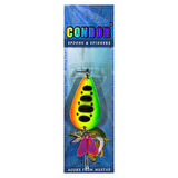 Condor 5034 Kaşık 28 gr 136-Standart