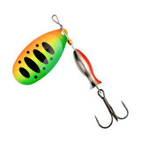 Condor 5129 Spinner No:2 10gr 187-Standart