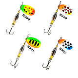 Condor 5129 Spinner No:4 16gr S278-Standart