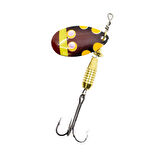 Condor 5140 Spinner No:1  3.5gr 187-Standart