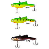 Condor Vib 5.5cm 6.7gr Jig Yem 621-Standart