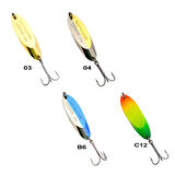 Condor KS1103 10.5gr  Kesme Kaşık GLW02-Standart
