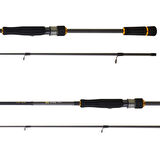 Daiwa BG RF 2.24m 1-6gr 2P LRF Kamış Standart-Standart