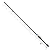Daiwa Legalis RF 2.28m, 1-12gr 2p LRF Olta Kamışı Standart-Standart