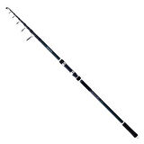Daiwa New Samurai 3.60m 70-150gr Teleskopik Olta Kamışı Standart-Standart