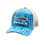 Ryuji Performance Cap Blue Standart-Standart