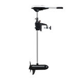 Haibo ET-44 Elektrikli Bot Motoru 44 Lbs Standart-Standart