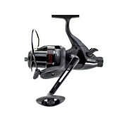 Kudos Orion 6500 Baitrunner Olta Makinesi (Grafit Yedek Kafalı) Standart-Standart