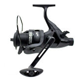 Kudos Orion 6500 Baitrunner Olta Makinesi (Grafit Yedek Kafalı) Standart-Standart
