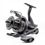 Kudos Orion 6500 Baitrunner Olta Makinesi (Grafit Yedek Kafalı) Standart-Standart