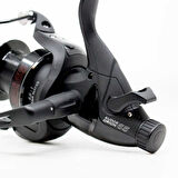 Kudos Orion 6500 Baitrunner Olta Makinesi (Grafit Yedek Kafalı) Standart-Standart
