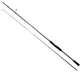 Ryuji Luna II 2.35m 3-15gr 2P Spin Kamış Standart-Standart