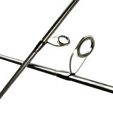 Ryuji Luna II 2.35m 3-15gr 2P Spin Kamış Standart-Standart