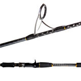 Ryuji Seawolf 1.83m 200-400gr 2P (Baitcast) Tetikli Jig Olta Kamışı Standart-Standart
