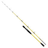 Ryuji Sparrow 1.70m 15-200gr 2P Bot Olta Kamışı Standart-Standart