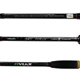 Ryuji Sky Force 274m 10-50gr 2P Spin Olta Kamışı Standart-Standart