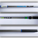 Ryuji Sirius 4.20m 250gr 3P Surf Olta Kamışı Standart-Standart