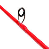Ryuji Red Fox 2.30m 3-15gr 2P Spin Kamış Standart-Standart
