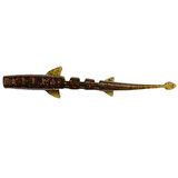 Ryuji Unagi Slug 8 cm Silikon Yem (7 Adet) BROWN-Standart