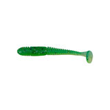 Ryuji Togo 6cm Silikon Yem (9 Adet) Standart-GLOWY