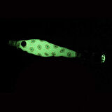 Ryuji Soft Squid 7cm Silikon Kalamar Zokası 08-Standart