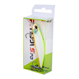 Ryuji S 70 7cm 9gr Sinking Maket Yem RAINBOW UV-Standart