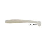 Ryuji Baby Rock Fish 6cm Silikon Yem (10 Adet) Standart-CREAM