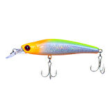 Ryuji Bubble Bait 8cm 12gr Maket Yem RAINBOW CHART-Standart