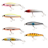 Ryuji Pencil 8 cm 18 gr Sinking SHRIMP-Standart