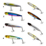 Ryuji Monster Top Water 100mm 14,5gr Hard Bait 1-Standart