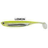 Ryuji Real Fish 8cm Silikon Yem (5 Adet) FLASH-Standart
