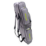 Ryuji 4 Cepli 3 Gözlü Lüx Olta Çantası (110cm) Standart-Standart