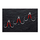 Shout Madai Assist Rear Hook Serisi Olta İğnesi Standart-M