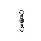 Remixon İkili Fırdöndü Black Nickel Standart-1/0