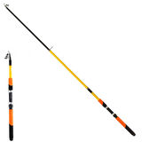 Remixon Speed 3.00M 20-60gr Teleskopik Olta Kamışı ORANGE-Standart