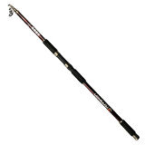 Remixon Red Fire 3.60m 50-100gr Kamış Standart-Standart