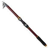 Remixon Awacks Brown 2.70m 40-100gr Tele Olta Kamışı Standart-Standart