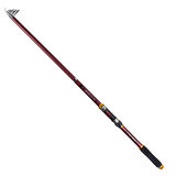 Remixon Awacks Brown 2.70m 40-100gr Tele Olta Kamışı Standart-Standart
