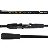 Remixon Double Black Serisi 270cm Olta Kamışı 20-40 Standart-Standart