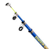 Remixon Speed 1.80m 20-60gr Tele Kamış Blue Standart-Standart