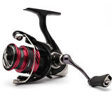 Daiwa Ninja 23 LT 2000 Makara Standart-Standart