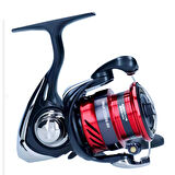 Daiwa Ninja 23 LT 2500 Makara Standart-Standart