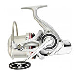 Daiwa Emblem 35 CW 4000 QD Surf Olta Makinesi Standart-Standart