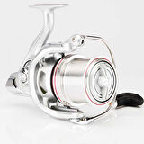 Daiwa Emblem 35 CW 4000 QD Surf Olta Makinesi Standart-Standart