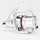 Daiwa Emblem 35 CW 4000 QD Surf Olta Makinesi Standart-Standart